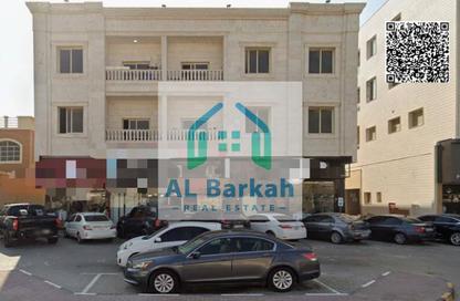 Whole Building - 7+ Bedrooms - 7+ Bathrooms for sale in Al Mowaihat 1 - Al Mowaihat - Ajman Whole Building - 7+ Bedrooms - 7+ Bathrooms for sale in Al Mowaihat 1 - Al Mowaihat - Ajman