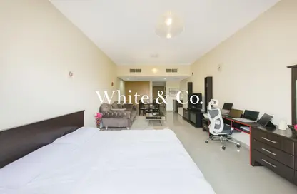 شقة - 1 حمام للبيع في جرين بارك - مثلث قرية جميرا - دبي