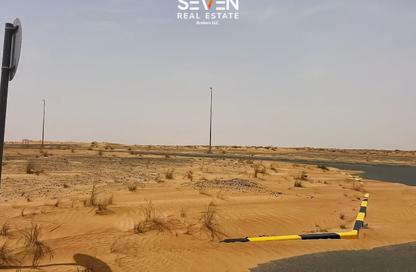 Land - Studio for sale in Al Qasimia - Sharjah
