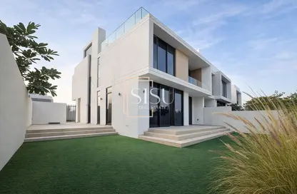 فيلا - 3 غرف نوم - 4 حمامات للبيع في جولف جروف - دبي هيلز استيت - دبي