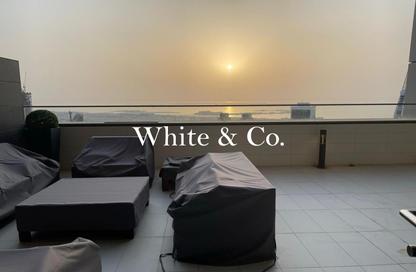 Apartment - 2 Bedrooms - 3 Bathrooms for rent in Index Tower - DIFC - Dubai