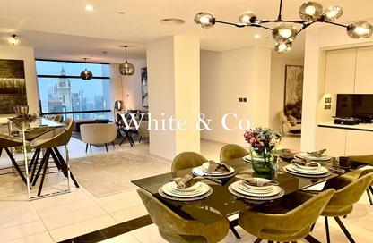 Apartment - 2 Bedrooms - 3 Bathrooms for rent in Index Tower - DIFC - Dubai