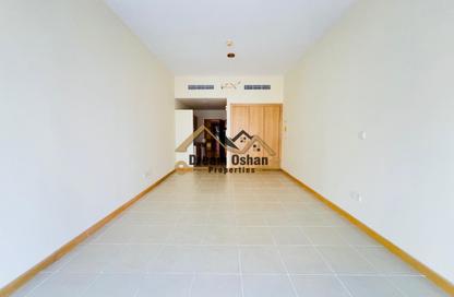 Apartment - Studio - 1 for rent in ASB Tower - Dubai Silicon Oasis - Dubai