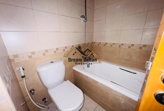 Studio Apartment in Dubai Silicon Oasis photo 3