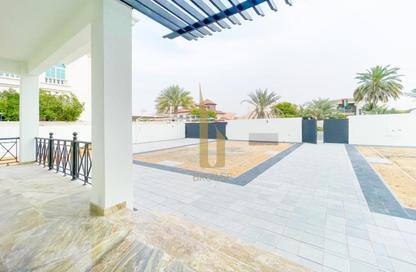 Villa - 6 - 6 for rent in Al Barsha 3 Villas - Al Barsha 3 - Al Barsha - Dubai