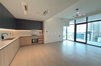 شقة - 2 غرف نوم - 2 حمامات للايجار في مارينا ليفنج - دبي مارينا - دبي