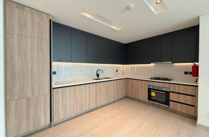 Apartment - 2 Bedrooms - 2 Bathrooms for rent in Marina Living - Dubai Marina - Dubai