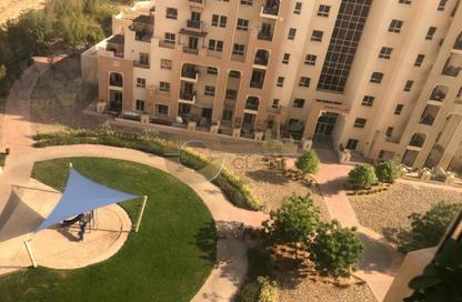 Apartment - 1 - 2 for rent in Al Ramth 43 - Al Ramth - Remraam - Dubai