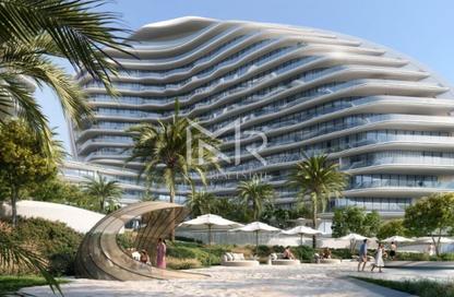 Apartment - 3 - 3 for sale in Oystra - Al Marjan Island - Ras Al Khaimah