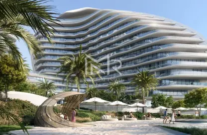 Apartment - 3 Bedrooms - 3 Bathrooms for sale in Oystra - Al Marjan Island - Ras Al Khaimah Apartment - 3 Bedrooms - 3 Bathrooms for sale in Oystra - Al Marjan Island - Ras Al Khaimah