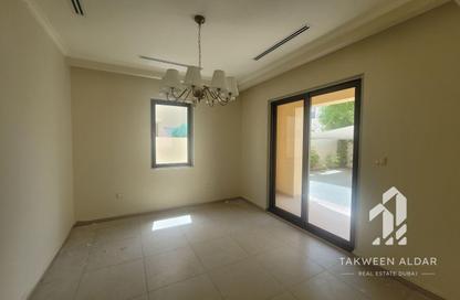 Townhouse - 5 Bedrooms - 6 Bathrooms for rent in Lila - Arabian Ranches 2 - Dubai