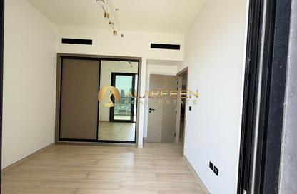 Apartment - 3 - 3 for rent in Binghatti Heights - District 10 - Jumeirah Village Circle - Dubai