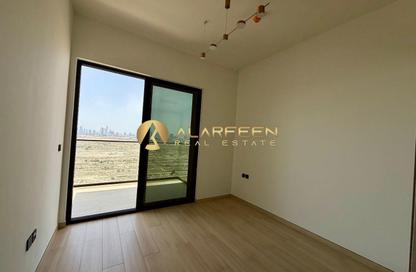 Apartment - 3 - 3 for rent in Binghatti Heights - District 10 - Jumeirah Village Circle - Dubai