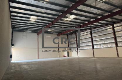 Warehouse - Studio for rent in Dubai Investment Park 2 (DIP 2) - Dubai Investment Park (DIP) - Dubai Warehouse - Studio for rent in Dubai Investment Park 2 (DIP 2) - Dubai Investment Park (DIP) - Dubai