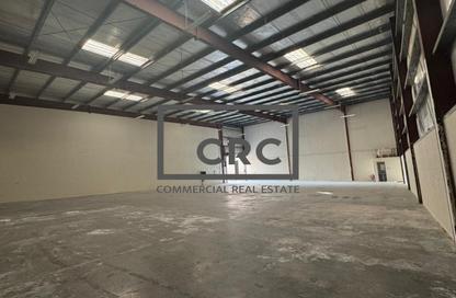 Warehouse - Studio for rent in Dubai Investment Park 2 (DIP 2) - Dubai Investment Park (DIP) - Dubai Warehouse - Studio for rent in Dubai Investment Park 2 (DIP 2) - Dubai Investment Park (DIP) - Dubai