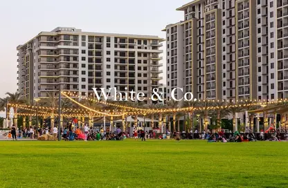 Duplex - 3 Bedrooms - 3 Bathrooms for sale in The Mayfair - Town Square - Dubai