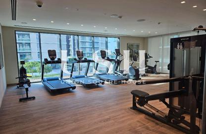 Apartment - 2 - 2 for rent in Seagate Building 1 - Seagate - Mina Rashid - Dubai