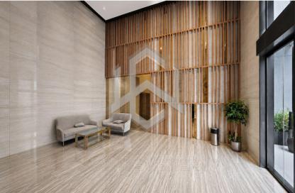 Office Space - Studio - 1 Bathroom for rent in A A Tower - Sheikh Zayed Road - Dubai