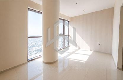 Office Space - Studio - 1 Bathroom for rent in A A Tower - Sheikh Zayed Road - Dubai
