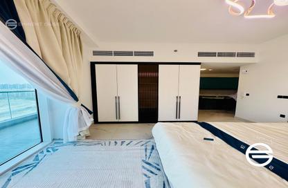 Apartment - Studio - 1 Bathroom for rent in Opalz By Danube Tower 2 - Opalz by Danube - Dubai Science Park - Dubai Apartment - Studio - 1 Bathroom for rent in Opalz By Danube Tower 2 - Opalz by Danube - Dubai Science Park - Dubai
