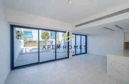 تاون هاوس - 3 غرف نوم - 4 حمامات للايجار في لا روزا 5 - لا روزا - فيلا نوفا - دبي لاند - دبي