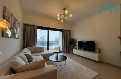 Apartment - 1 Bedroom - 2 Bathrooms for rent in Act Two - Act Towers - Opera District - Downtown Dubai - Dubai