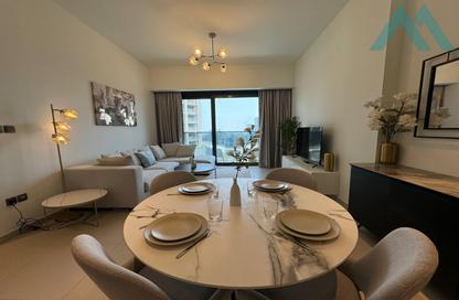Apartment - 1 Bedroom - 2 Bathrooms for rent in Act Two - Act Towers - Opera District - Downtown Dubai - Dubai