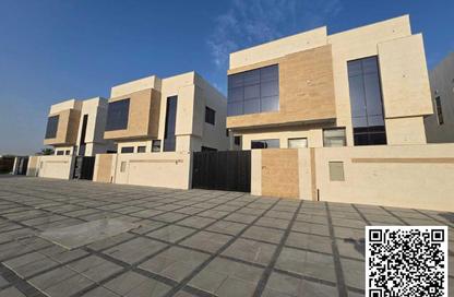 Villa - 5 Bedrooms - 7 Bathrooms for sale in Al Helio 2 - Al Helio - Ajman