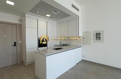 Apartment - 1 Bedroom - 2 Bathrooms for sale in Luma 22 West Tower - Luma 22 - District 10 - Jumeirah Village Circle - Dubai