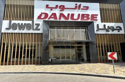 شقة - 1 حمام للايجار في جيويلز باي دانيوب - ارجان - دبي