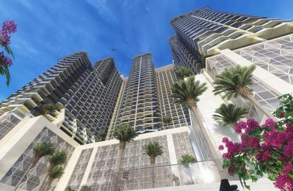 شقة - غرفة نوم - 2 حمامات للبيع في جولف فيوز سفن سيتي - (JLT) مجمع Z - أبراج بحيرات الجميرا - دبي شقة - غرفة نوم - 2 حمامات للبيع في جولف فيوز سفن سيتي - (JLT) مجمع Z - أبراج بحيرات الجميرا - دبي