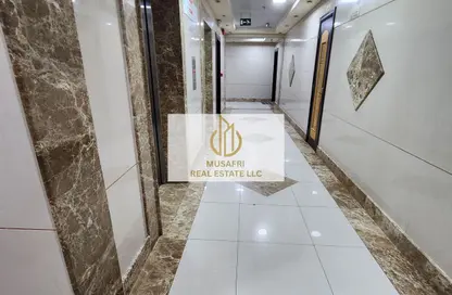 Apartment - 1 Bedroom - 1 Bathroom for rent in New Al Taawun Road - Al Taawun - Sharjah