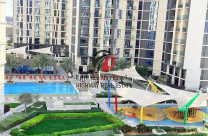 Apartment - 3 Bedrooms - 3 Bathrooms for rent in Expo Village Residences 3A - Expo Village Residences - Expo City - Dubai