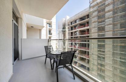 Apartment - 1 Bedroom - 1 Bathroom for sale in Candace Aster - Al Furjan - Dubai