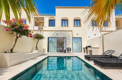 Villa - 2 Bedrooms - 3 Bathrooms for sale in Springs 3 - The Springs - Dubai