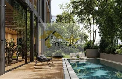 Apartment - 2 - 3 for sale in Elemental 22 - Jumeirah Garden City - Al Satwa - Dubai Apartment - 2 - 3 for sale in Elemental 22 - Jumeirah Garden City - Al Satwa - Dubai