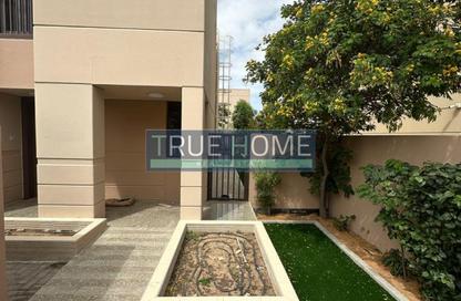 Villa - 4 Bedrooms - 5 Bathrooms for rent in Al Zahia 2 - Al Zahia - Muwaileh Commercial - Sharjah