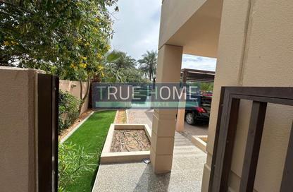 Villa - 4 Bedrooms - 5 Bathrooms for rent in Al Zahia 2 - Al Zahia - Muwaileh Commercial - Sharjah