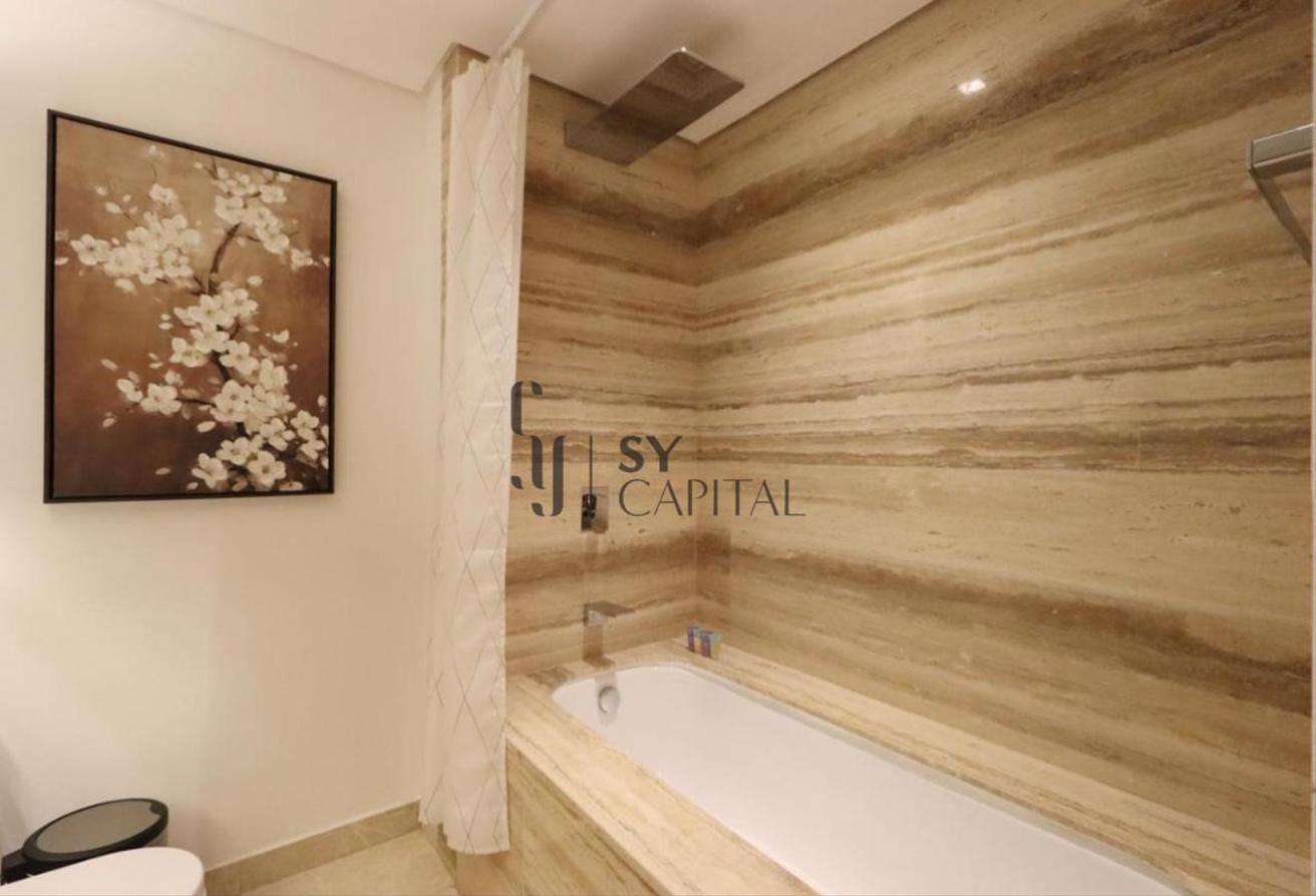 Furnished Studio I Prime Location I Community View photo 17