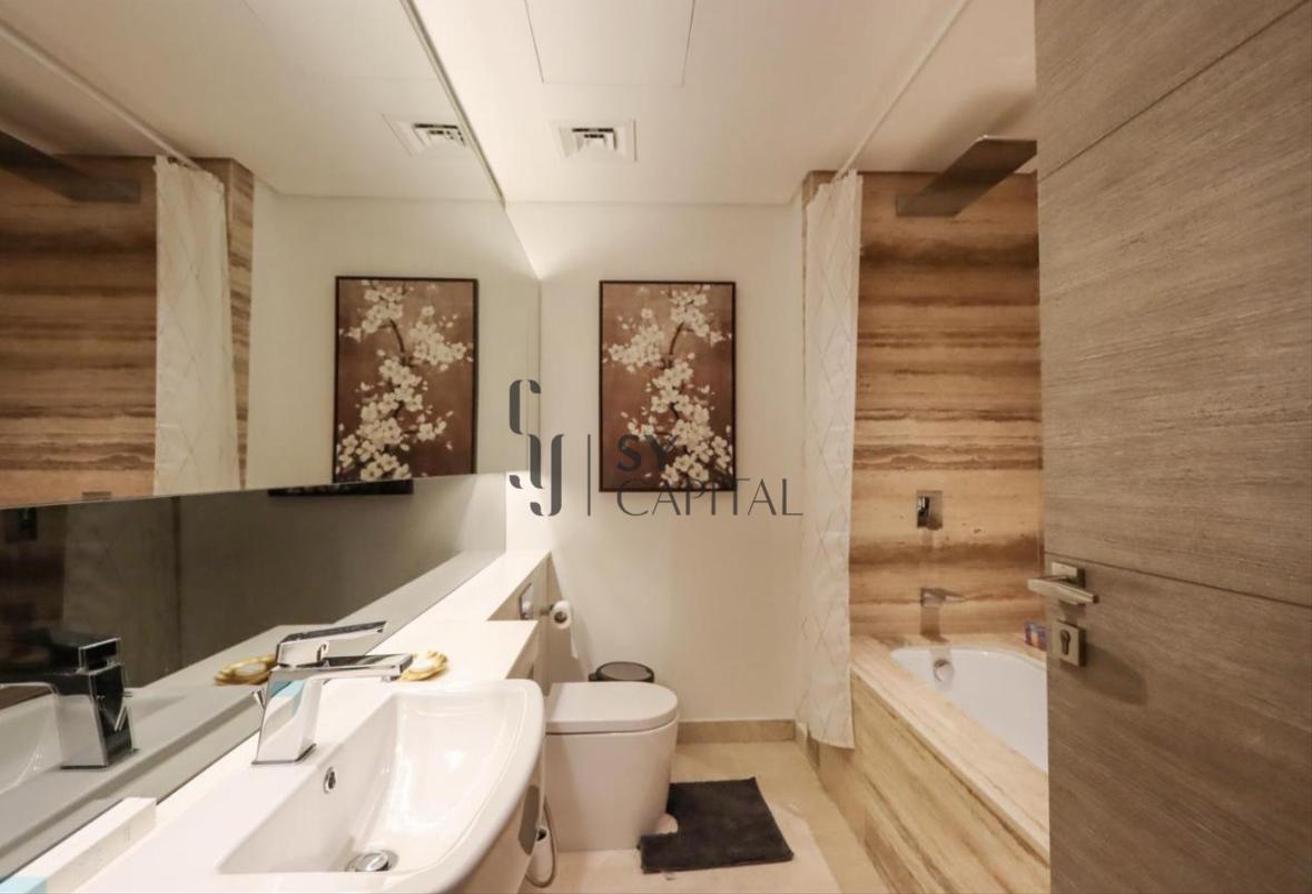 Furnished Studio I Prime Location I Community View photo 15