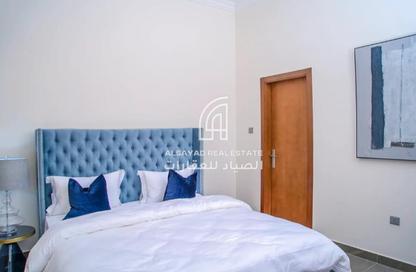 Villa - 4 Bedrooms - 5 Bathrooms for sale in Al Helio 1 - Al Helio - Ajman