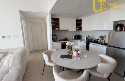 Apartment - 1 Bedroom - 2 Bathrooms for sale in Downtown Views II Tower 2 - Downtown Views II - Zabeel 2 - Zabeel - Dubai Apartment - 1 Bedroom - 2 Bathrooms for sale in Downtown Views II Tower 2 - Downtown Views II - Zabeel 2 - Zabeel - Dubai