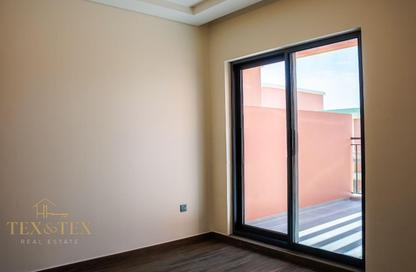 Townhouse - 3 Bedrooms - 3 Bathrooms for rent in Portofino - Damac Lagoons - Dubai