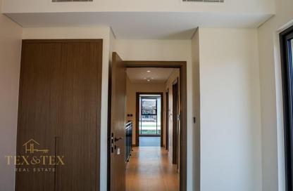 Townhouse - 3 Bedrooms - 3 Bathrooms for rent in Portofino - Damac Lagoons - Dubai