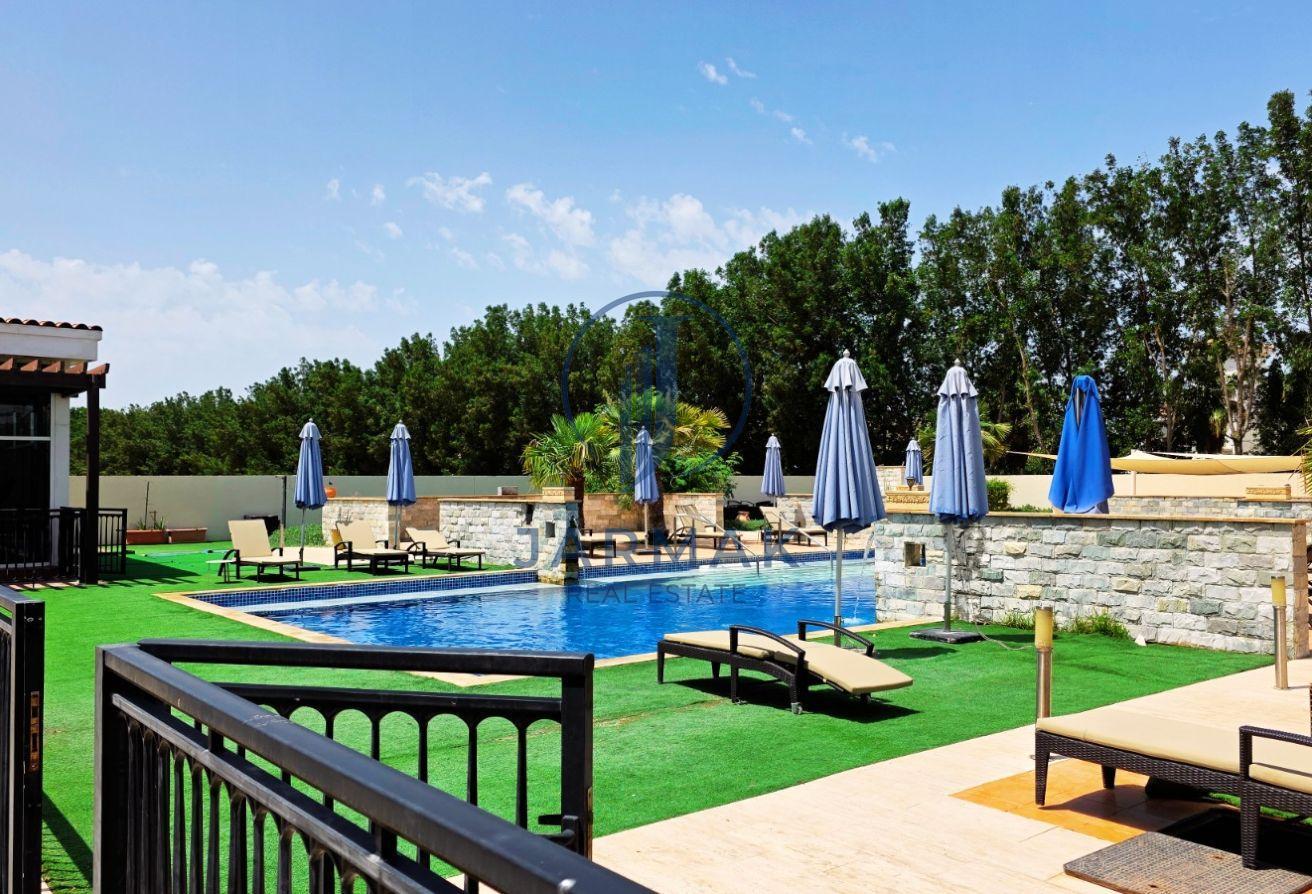 Today's Offer | Cozy 5BR + Maid | Family Living photo 21