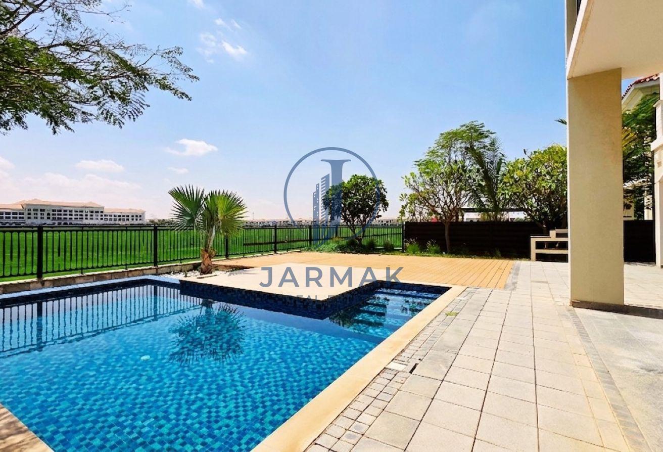 Today's Offer | Cozy 5BR + Maid | Family Living photo 16