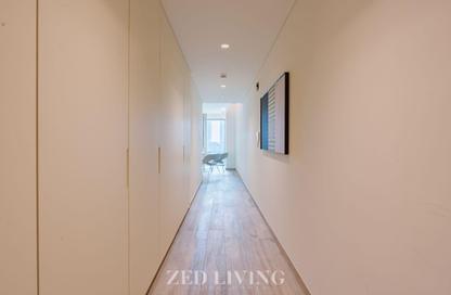 Apartment - 1 Bedroom - 1 Bathroom for rent in Ahad Residences - Business Bay - Dubai