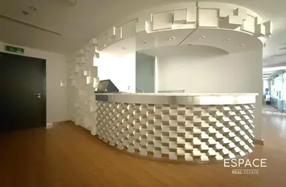 مكتب - استوديو للبيع في مركز مزايا للأعمال أ - مركز مزايا للأعمال - أبراج بحيرات الجميرا - دبي