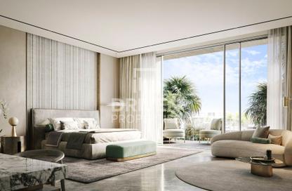 Villa - 4 Bedrooms - 6 Bathrooms for sale in District One West Phase I - District One - Mohammed Bin Rashid City - Dubai