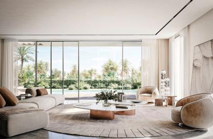 Villa - 4 Bedrooms - 6 Bathrooms for sale in District One West Phase I - District One - Mohammed Bin Rashid City - Dubai Villa - 4 Bedrooms - 6 Bathrooms for sale in District One West Phase I - District One - Mohammed Bin Rashid City - Dubai